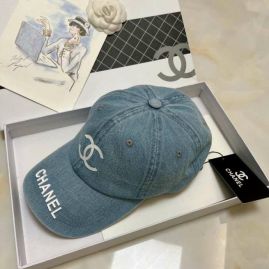 Picture of Chanel Cap _SKUChanelCapdxn1151990